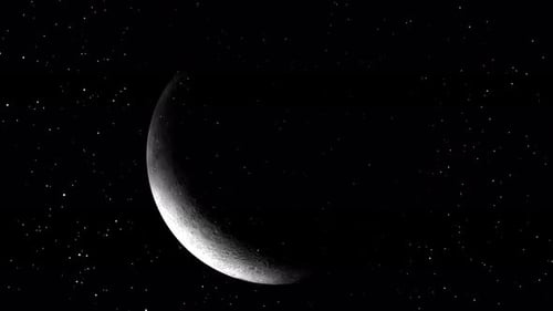 Crescent Moon Backgrounds 3
