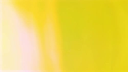 Retro Film Light Leak Overlay with Organic Colors