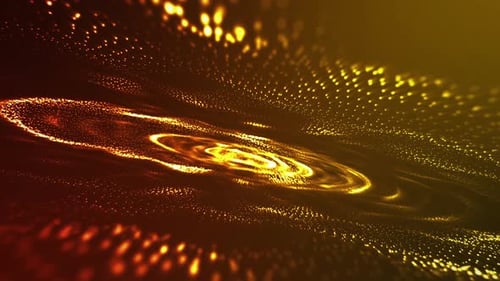 Partículas circulares