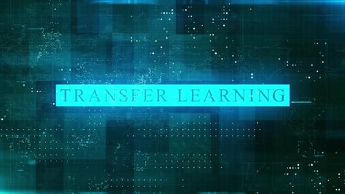 Transfer Learning Word With Background