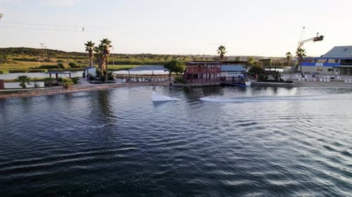Wakeboard