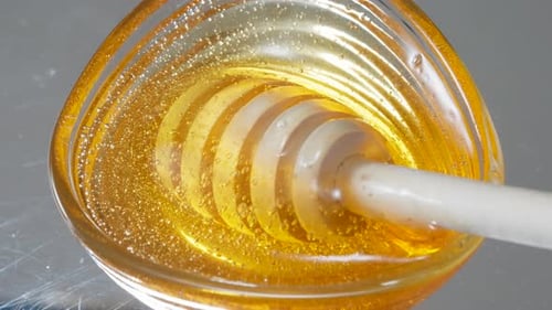 Honey Bowl