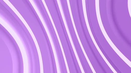 Abstract Trendy Stripes Slide Motion Background