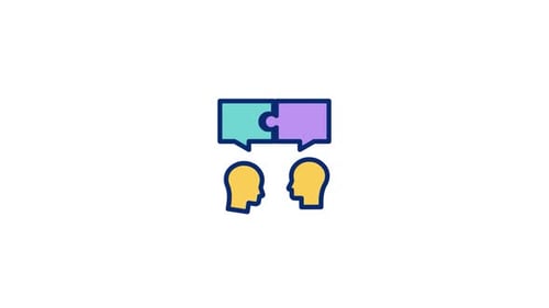 Therapy Animated Icon