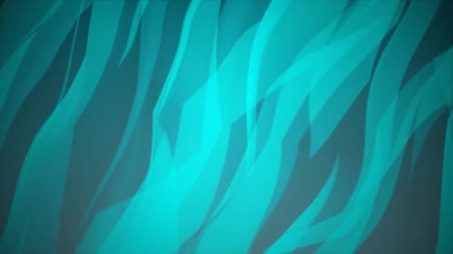 Fond à rayures abstraites. animation de fond liquide.