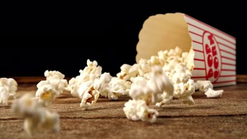 Popcorn