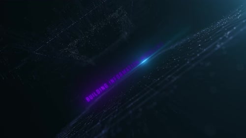 Dijital Data Flow Building Information Modeling