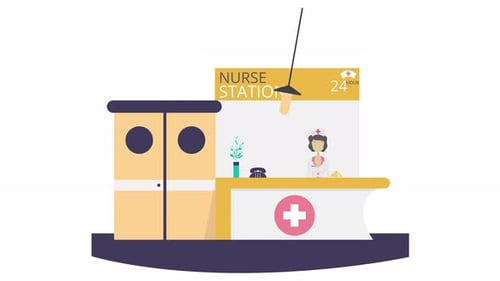 Nurse Station