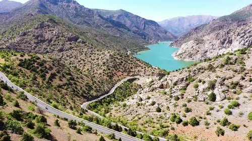 Kemaliye.