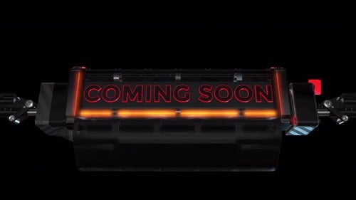 Coming Soon 15