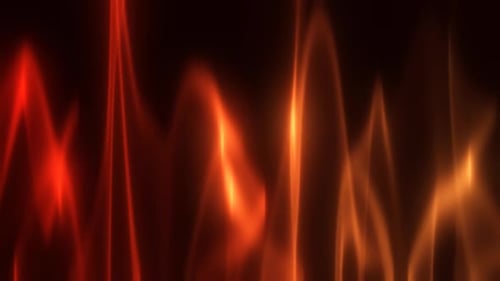 Fire Background