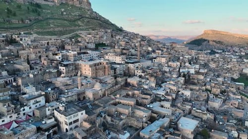 Mardin City Center