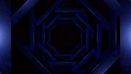 Green and Blue Background