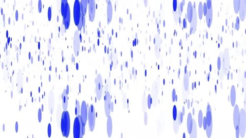 Simple Clear Background Loop