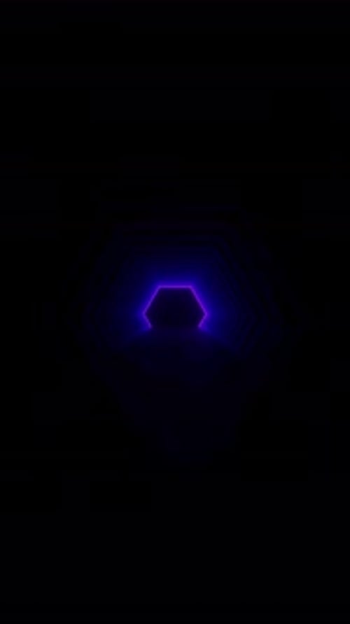 3D Abstract background