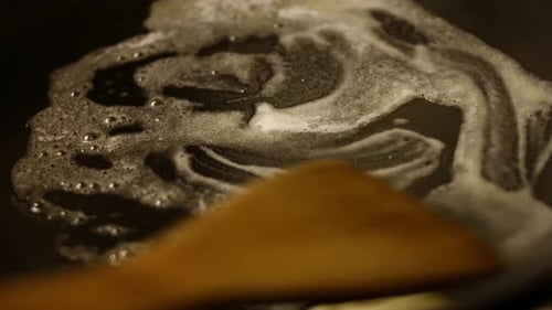 Antarctica Cuisine Secret