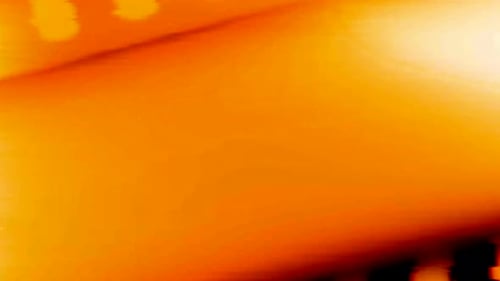 Dynamic Digital Glitch Transition Effect