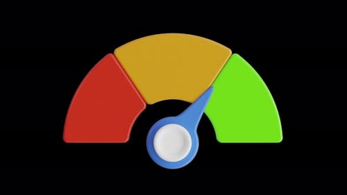 3D Animation of High Performance Bar Pushing Limits for Greater Results | Alpha Channel