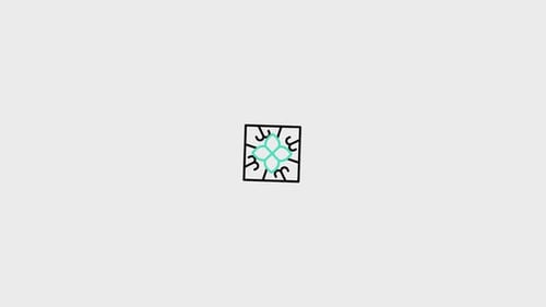 Tile Animated Icon