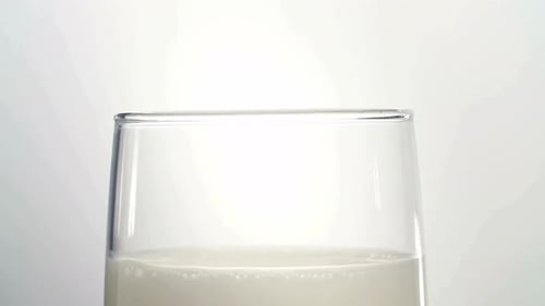 Milk Drop