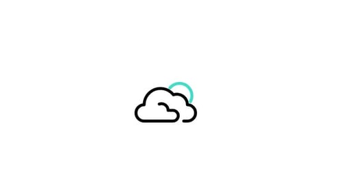 Sunrise Animated Icon