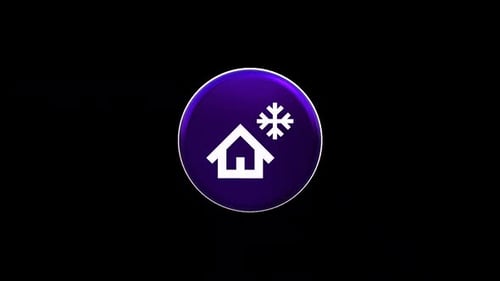 Chalet-Symbol