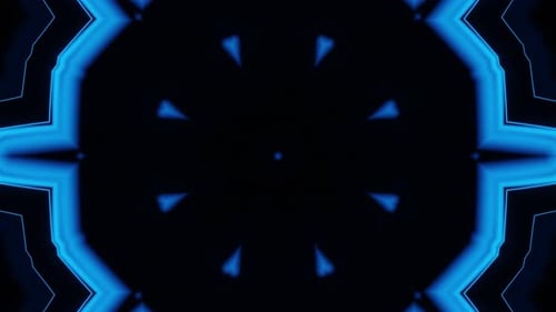 Dynamischer leuchtender Flash-Hintergrund