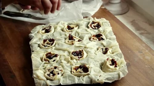 Mince Pies