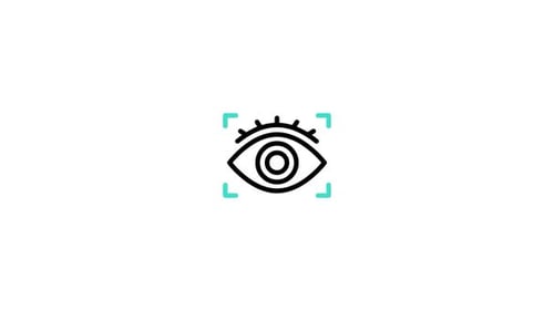 Vision Animated Icon