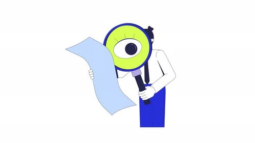 Liebe zum Detail, Soft-Skill-2D-Animation