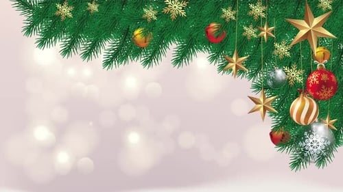 Christmas Background