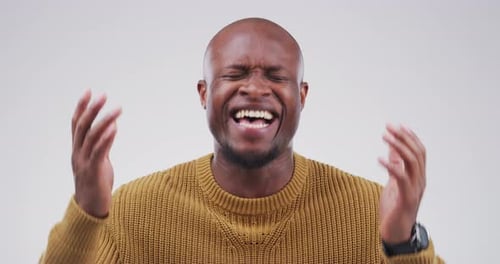 Life is simple, just laugh