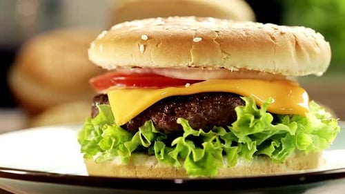 Burger