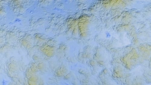 Plano de fundo abstrato em loop