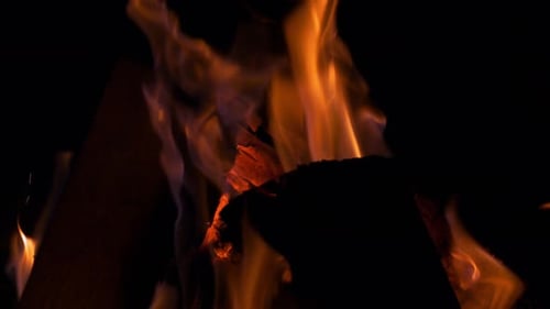 Flames