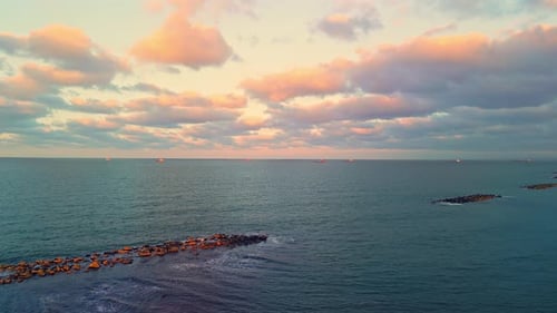 Sea Drone