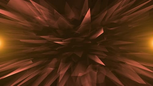 Elegant Luxurious Animation for Corporate and Commercial Decoration