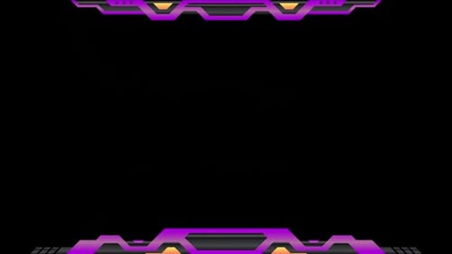 Superposición moderna de Blue Stream con Alpha