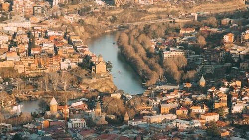 Tbilisi Georgia