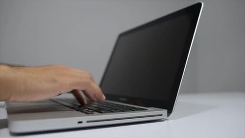 Working Online