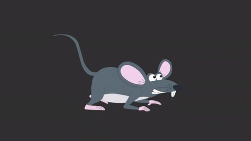 Rat Walk