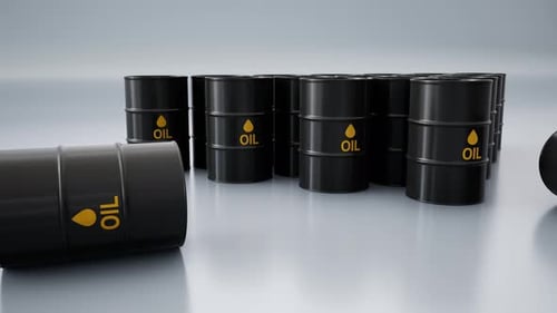 Bulk Fuel Storage Concept
