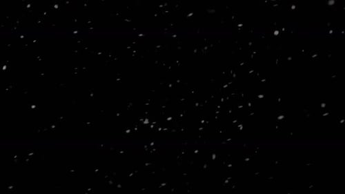 Snow - 2K