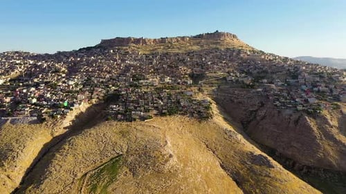 Mardin.
