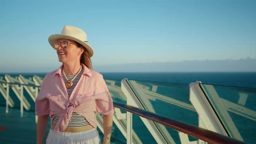 Experience a Sensational Cruise Adventure in the Beautiful USA