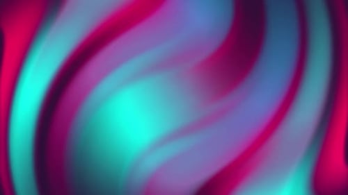 Beautiful Twisted Gradient Background