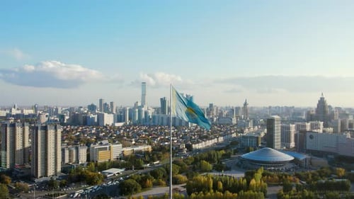 Что означает имя Казахстан? Раскрываем тайну происхождения