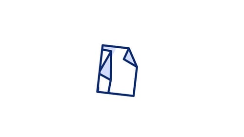 Mediafile Animated Icon