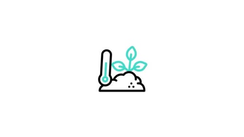 Growingplant Animated Icon
