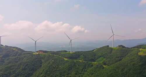 Photovoltaik aus der Luft 00052